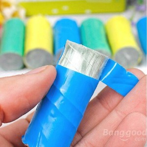 10Pcs Kitchen Stainless Steel Cleaning Rod Stick M...