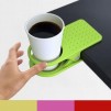 Table Desk Cup Holder Clip Home Office Table Desk ...