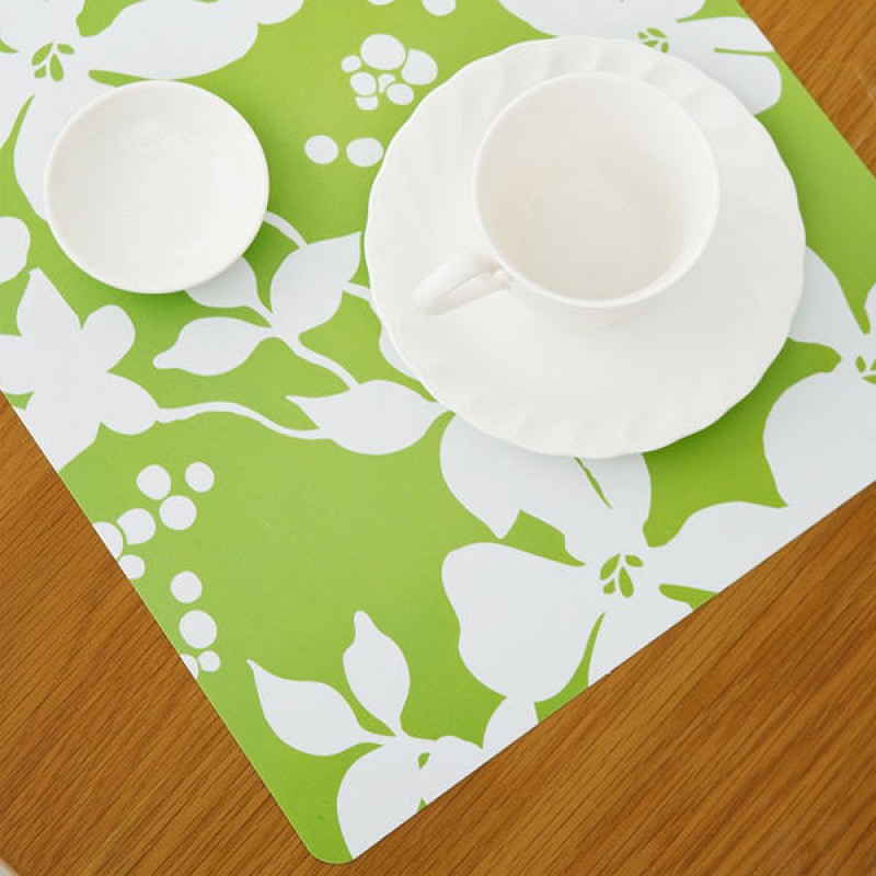 Eco Friendly Bowl Mat E820