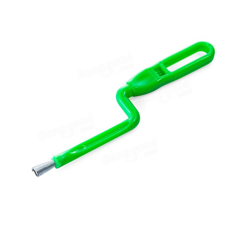 Hair Removal Tool Drain Dredge Pipe Sewer Cleaner Hook Kitchen Sink Cleaner Tool