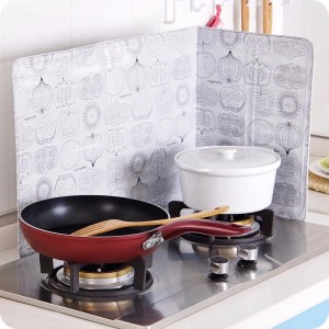 New Cooking Frying Pan Oil Splash Screen Cover Ant...