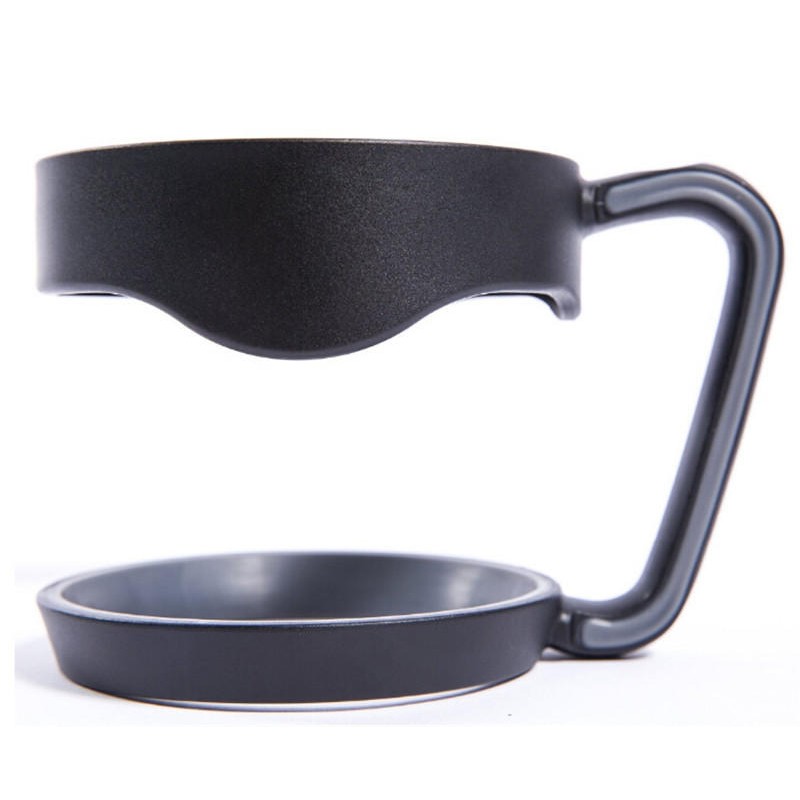 CF-CH04 Universal Standard 30oz Insulated Tumbler Rambler Cup Holder Mug Handle Drop