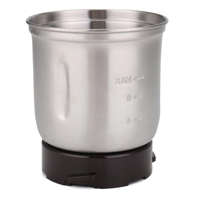 Electric Mini Auto Coffee Bean Grinder Stainless Steel Blade Mill Spice Maker Coffee Grinder