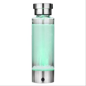 USB Rechargeable Intelligent Hidrogen Rich Water B...