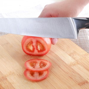 FINDKING Stainless Steel Knife Quality 8'' inch Fr...