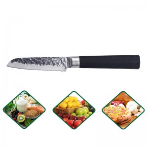 MYVIT K6MK-7CR4IN Stainless Steel Knife New Multif...