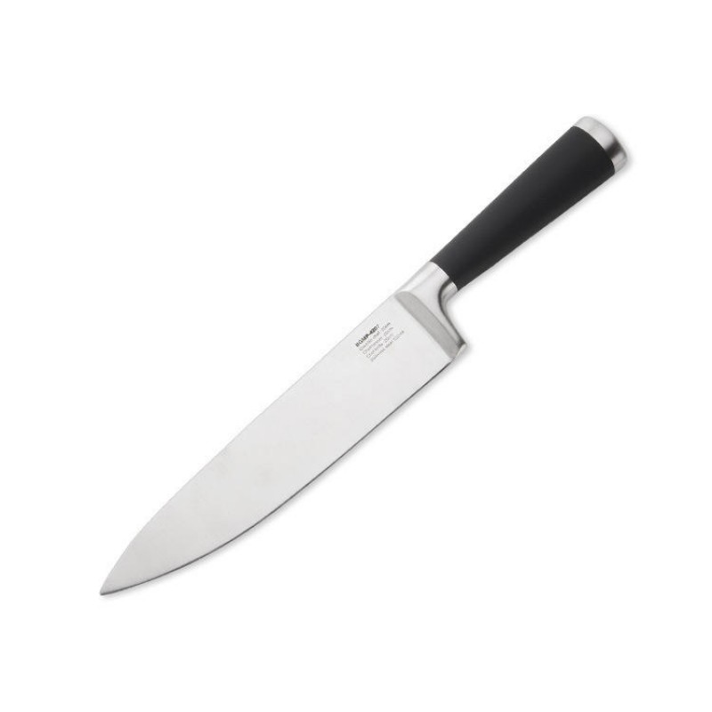 KF-10 Multifunctional High Quality Light Weight Stainless Steel Fruit Meat Easy Cutting Sharp Kitchen Knife