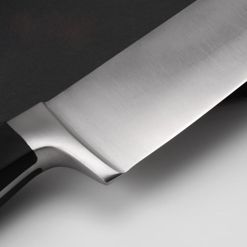 KC-11 Multifunctional High Quality Prolong Stainless Steel Fruit Meat Easy Cutting Sharp Kitchen Knife