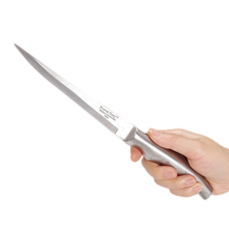 Stainless Steel Eviscerate Knife Creative Fruit Knife Muti-funtion Stainless Steel Knife