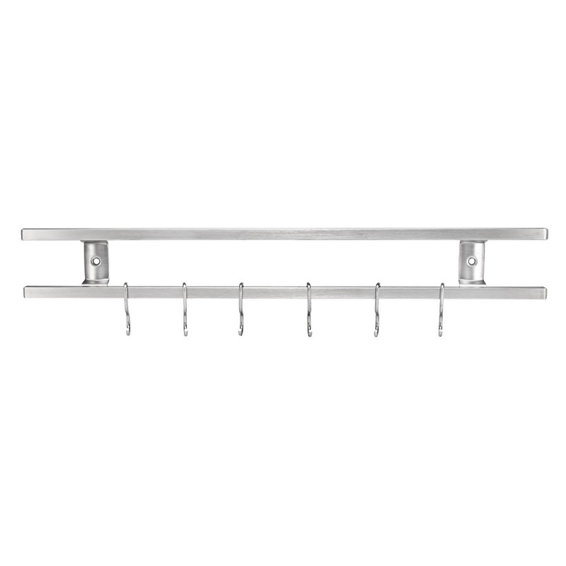 300mm / 450mm Strong Magnetic Kitchen Knife Holder Wall Mounted Organizer Rack