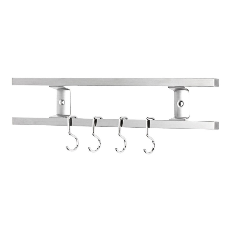 300mm / 450mm Strong Magnetic Kitchen Knife Holder Wall Mounted Organizer Rack