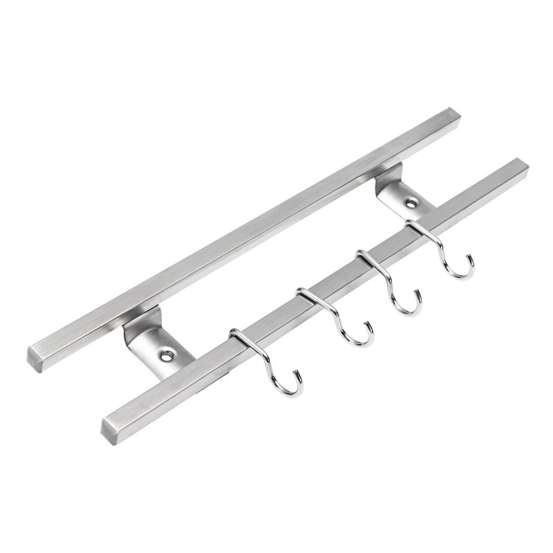 300mm / 450mm Strong Magnetic Kitchen Knife Holder Wall Mounted Organizer Rack