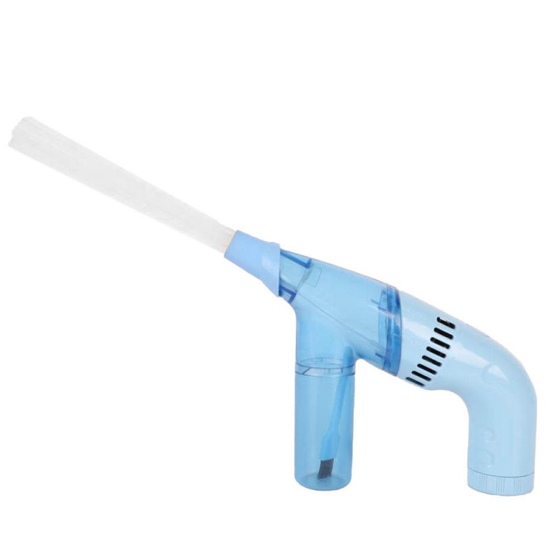 My Lil Duster Brush Cleaner Dirt Remover Portable For Handheld Vacuum Cleaner Easy To Replacement Cleaning Brush Heasd