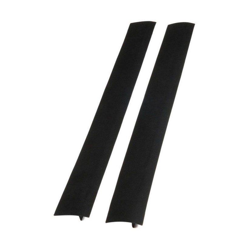 Silicone Stove Counter Gap Cover Gas Stove Slit Strip Sealing Insert Waterproof Tape Sealing Tape Kitchen Stove Counter Strip